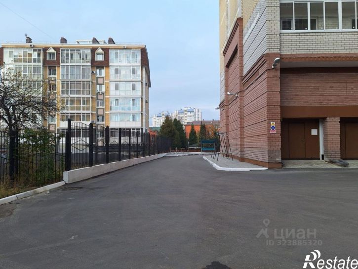 3-комн квартира Красноармейская улица, 67,  д. 67