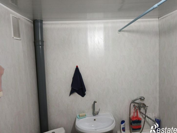 2-комн квартира Верхнеполевая улица, 21,  д. 21