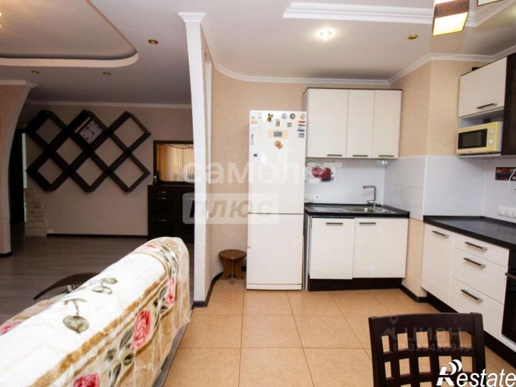 3-комн квартира Промышленная улица, 93,  д. 93