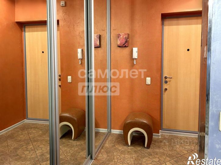 2-комн квартира ул Федерации, 61,  д. 61