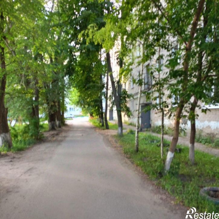 1-комн квартира ул Розы Люксембург, 5,  д. 5