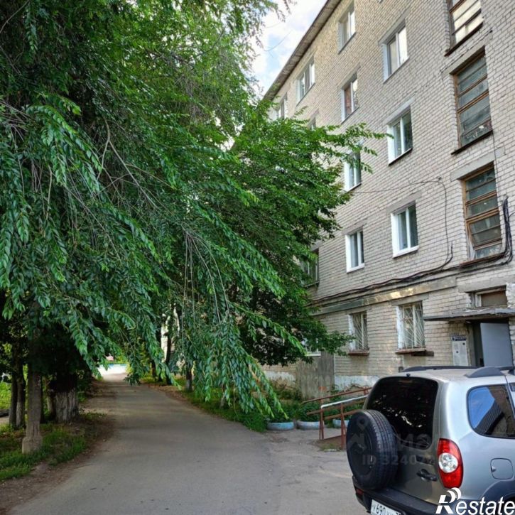 1-комн квартира ул Розы Люксембург, 5,  д. 5