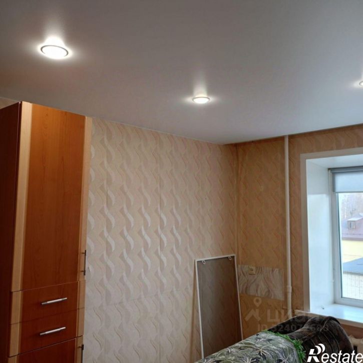 1-комн квартира ул Розы Люксембург, 5,  д. 5