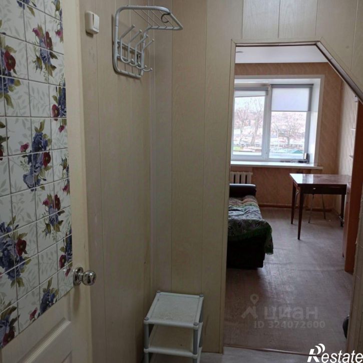 1-комн квартира ул Розы Люксембург, 5,  д. 5