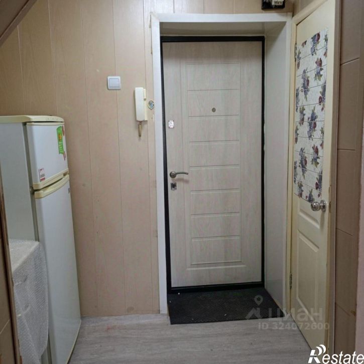 1-комн квартира ул Розы Люксембург, 5,  д. 5