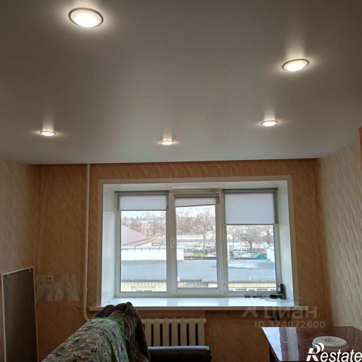 1-комн квартира ул Розы Люксембург, 5,  д. 5