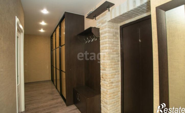 2-комн квартира ул Федерации, 87,  д. 87