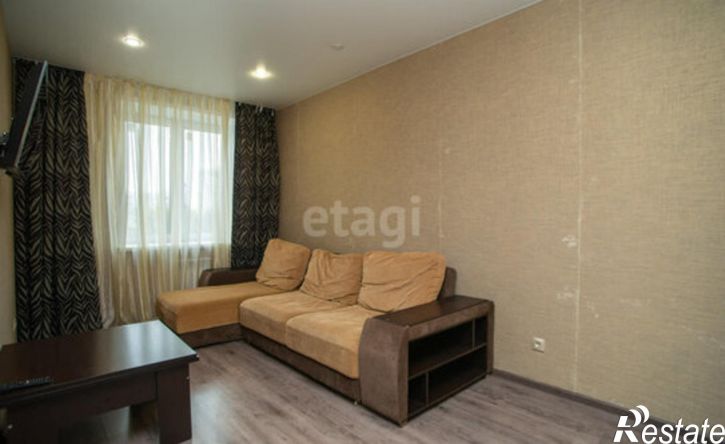 2-комн квартира ул Федерации, 87,  д. 87