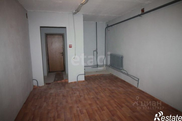 Офис Буинский пер, 3,  д. 3