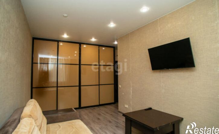 2-комн квартира ул Федерации, 87,  д. 87