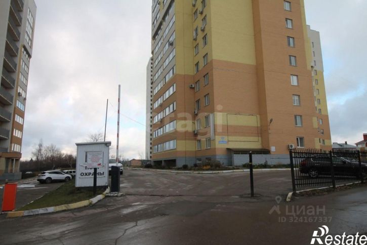 Офис Буинский пер, 3,  д. 3