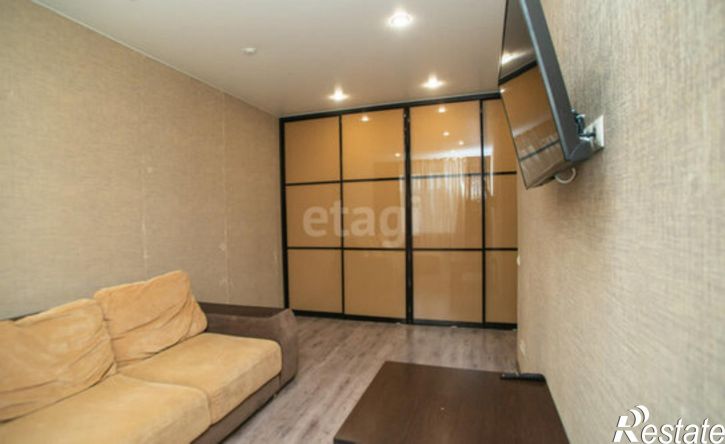 2-комн квартира ул Федерации, 87,  д. 87