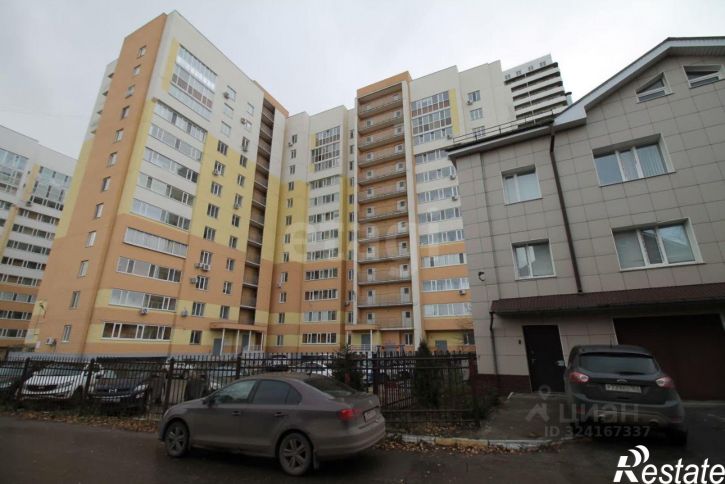 Офис Буинский пер, 3,  д. 3