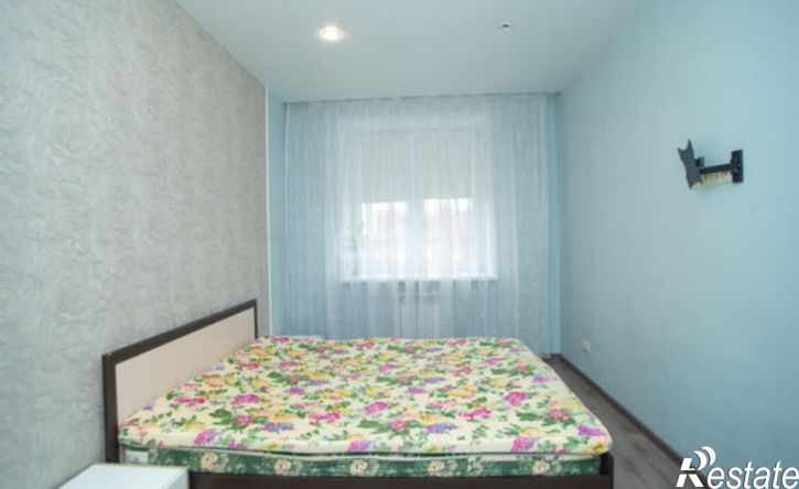 2-комн квартира ул Федерации, 87,  д. 87