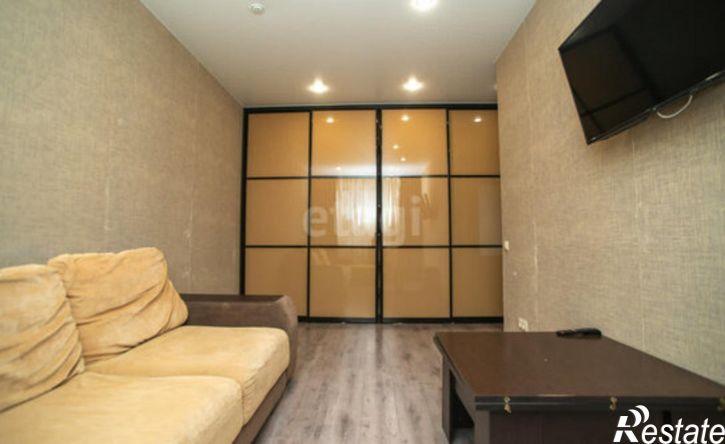 2-комн квартира ул Федерации, 87,  д. 87