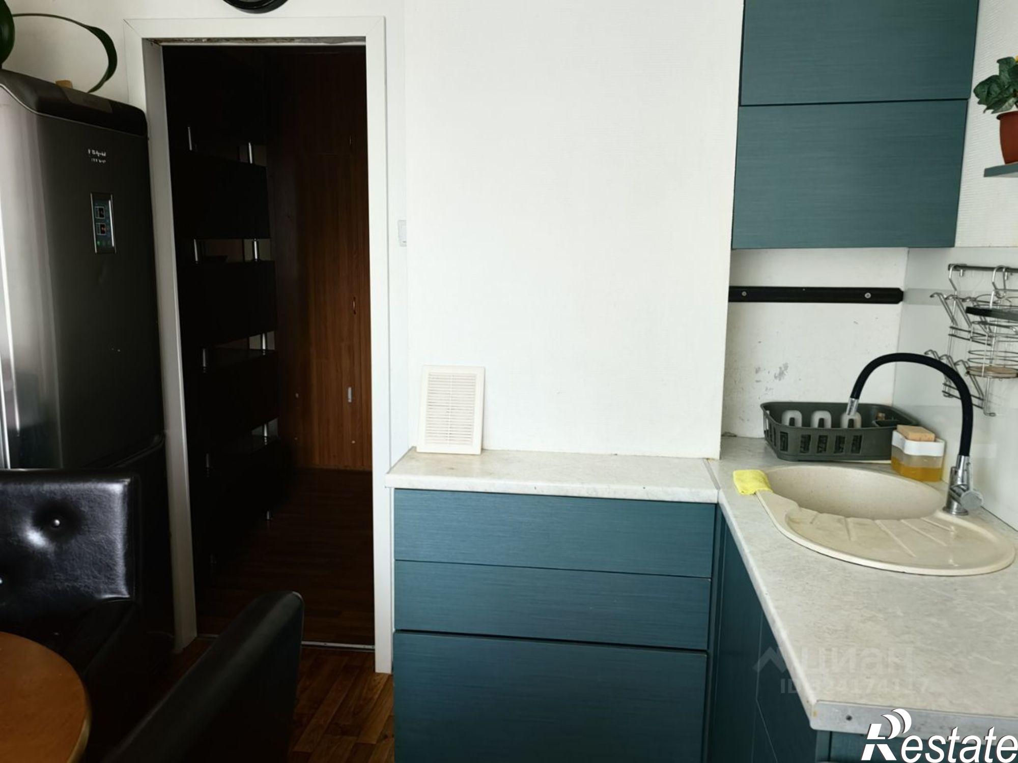 Сдать квартиру за 24 000 рублей на улица Рябикова, 21