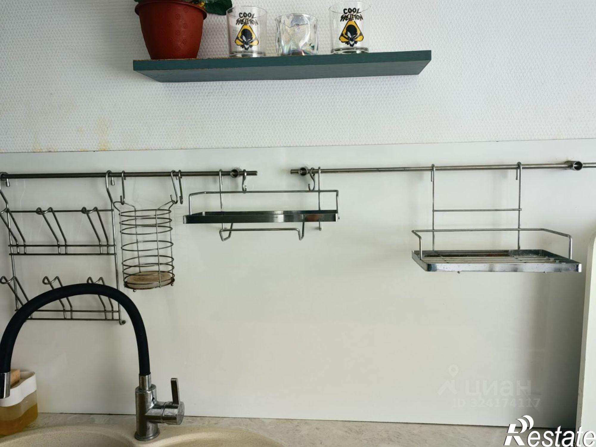 Сдать квартиру за 24 000 рублей на улица Рябикова, 21