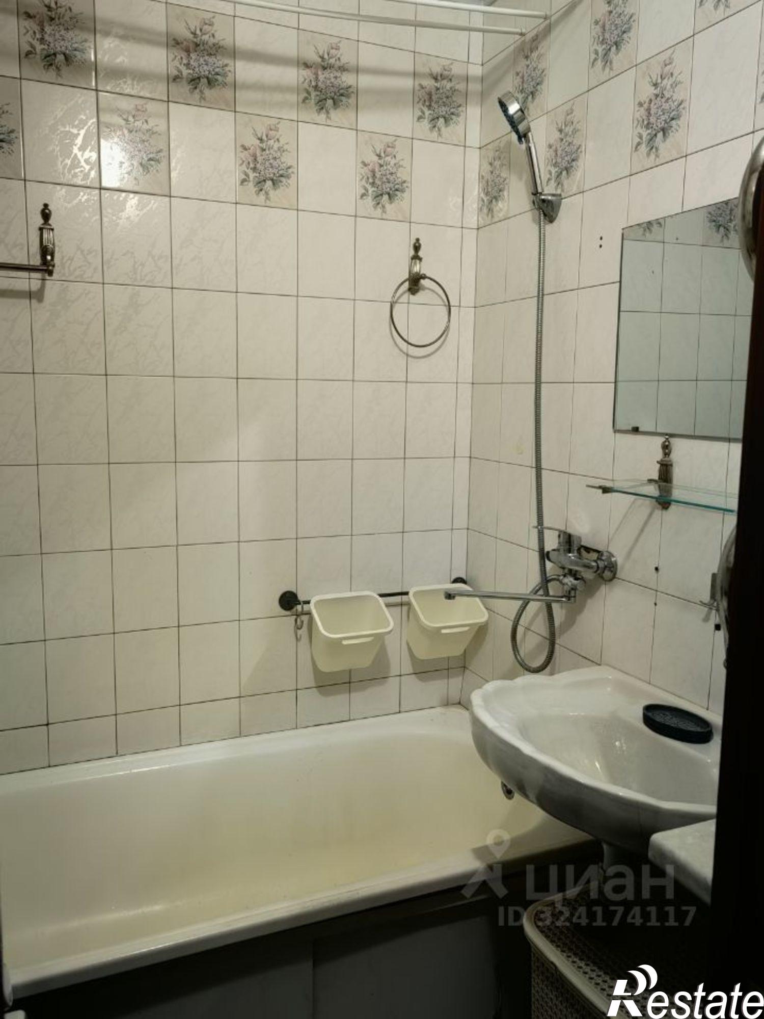 Сдать квартиру за 24 000 рублей на улица Рябикова, 21