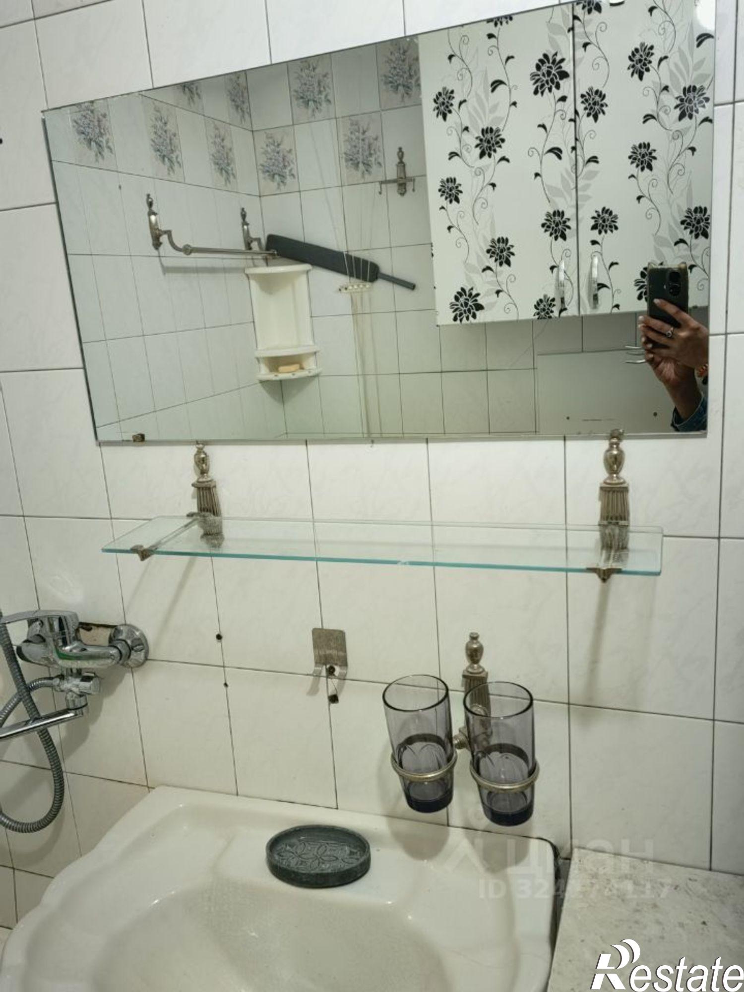 Сдать квартиру за 24 000 рублей на улица Рябикова, 21