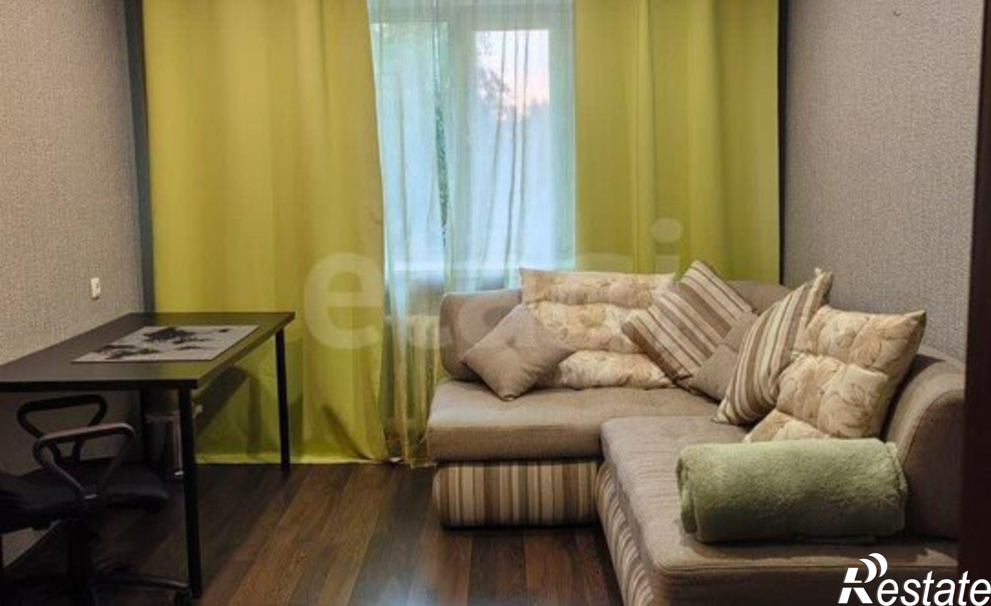 Купить квартиру за 3 450 000 рублей на улица Радищева, 156