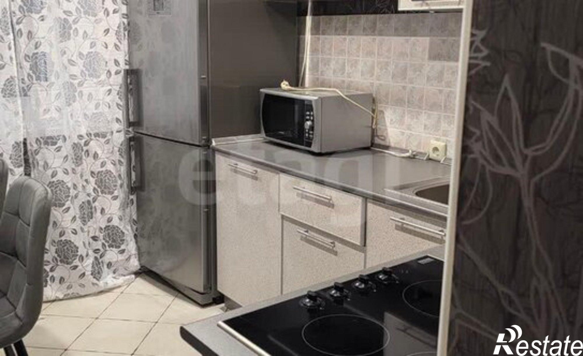 Купить квартиру за 3 450 000 рублей на улица Радищева, 156