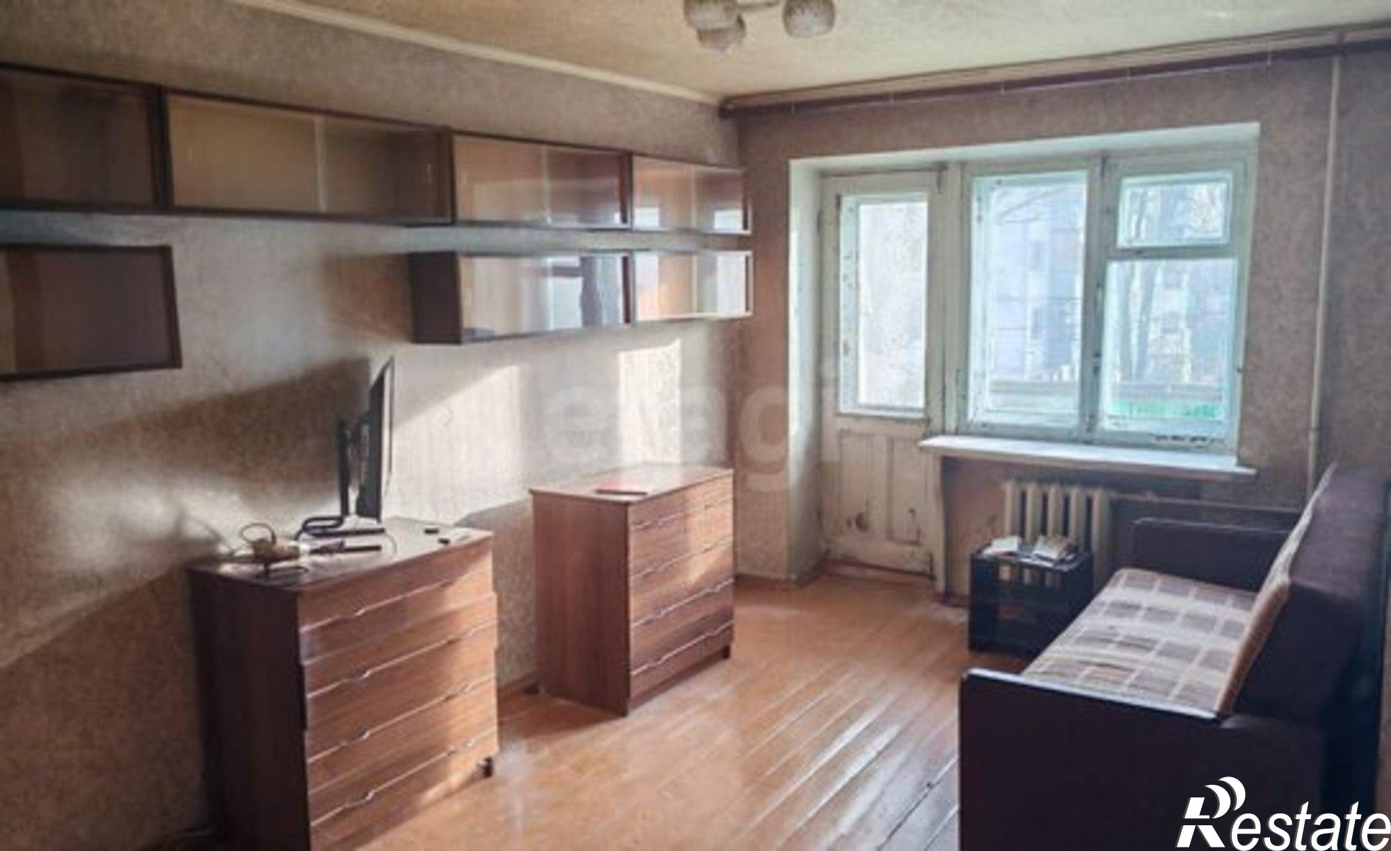 Купить квартиру за 1 890 000 рублей на улица Маяковского, 18