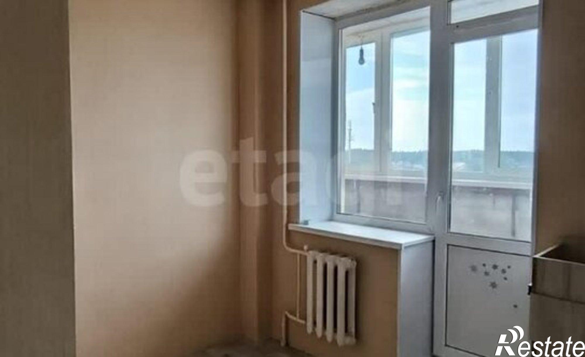 Купить квартиру за 3 890 000 рублей на бульвар Архитекторов, 13