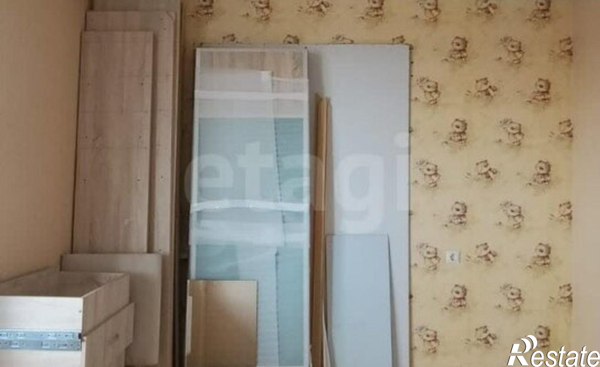 Купить квартиру за 3 890 000 рублей на бульвар Архитекторов, 13