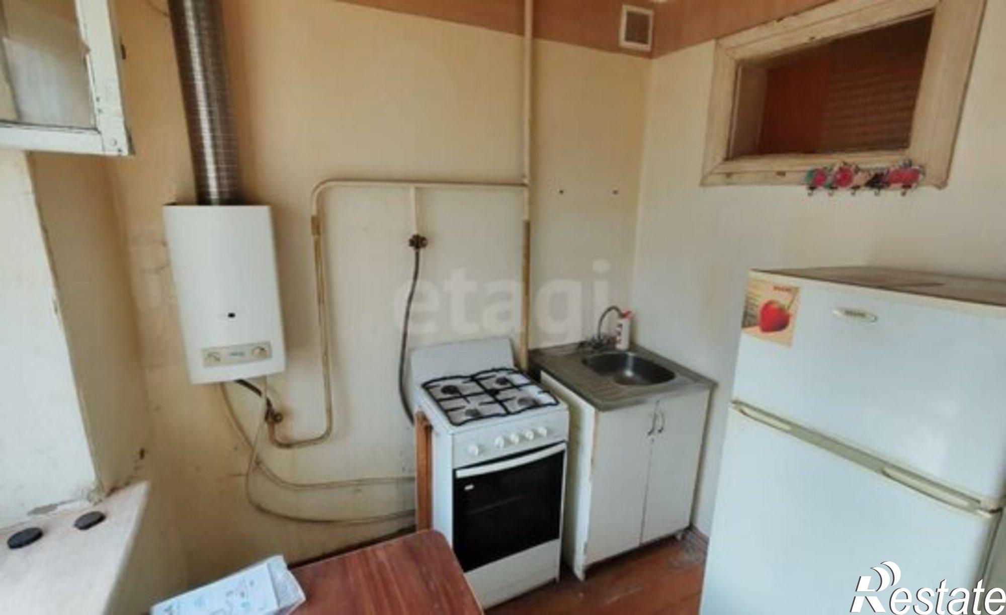 Купить квартиру за 1 890 000 рублей на улица Маяковского, 18