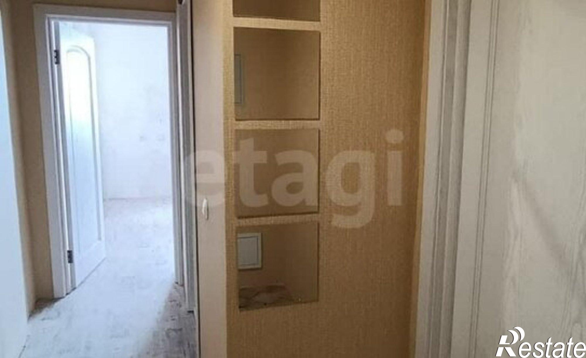 Купить квартиру за 3 890 000 рублей на бульвар Архитекторов, 13