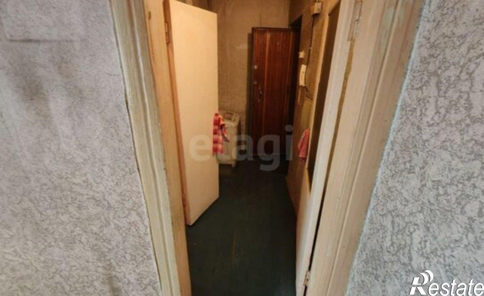 Купить квартиру за 1 890 000 рублей на улица Маяковского, 18