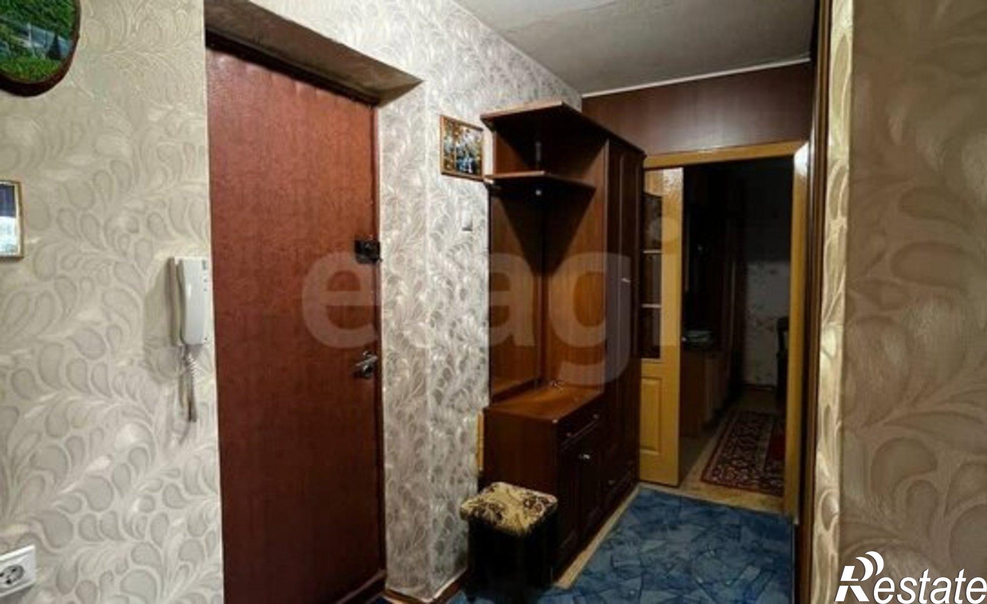 Купить квартиру за 5 000 000 рублей на ул Аблукова, 41