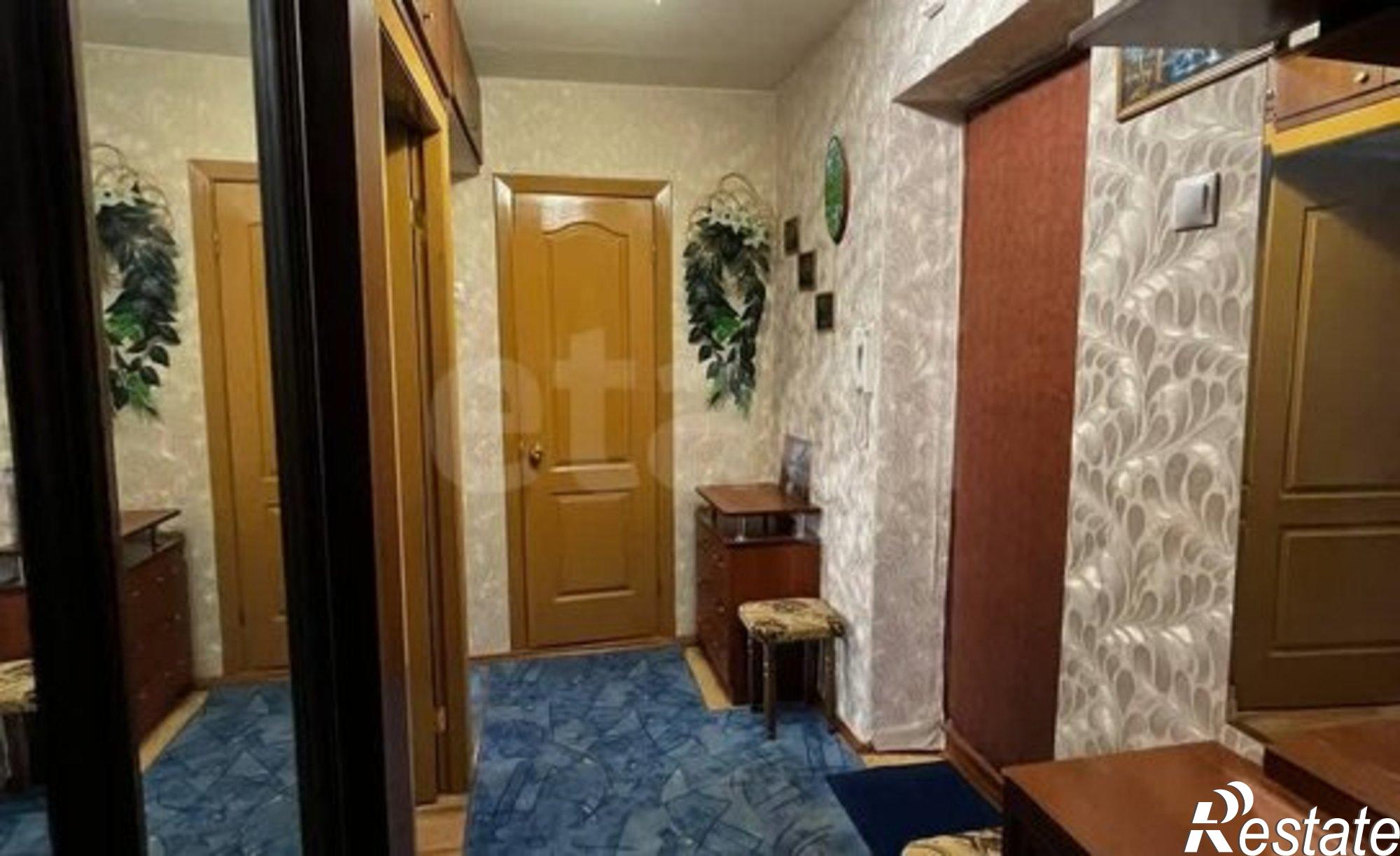 Купить квартиру за 5 000 000 рублей на ул Аблукова, 41