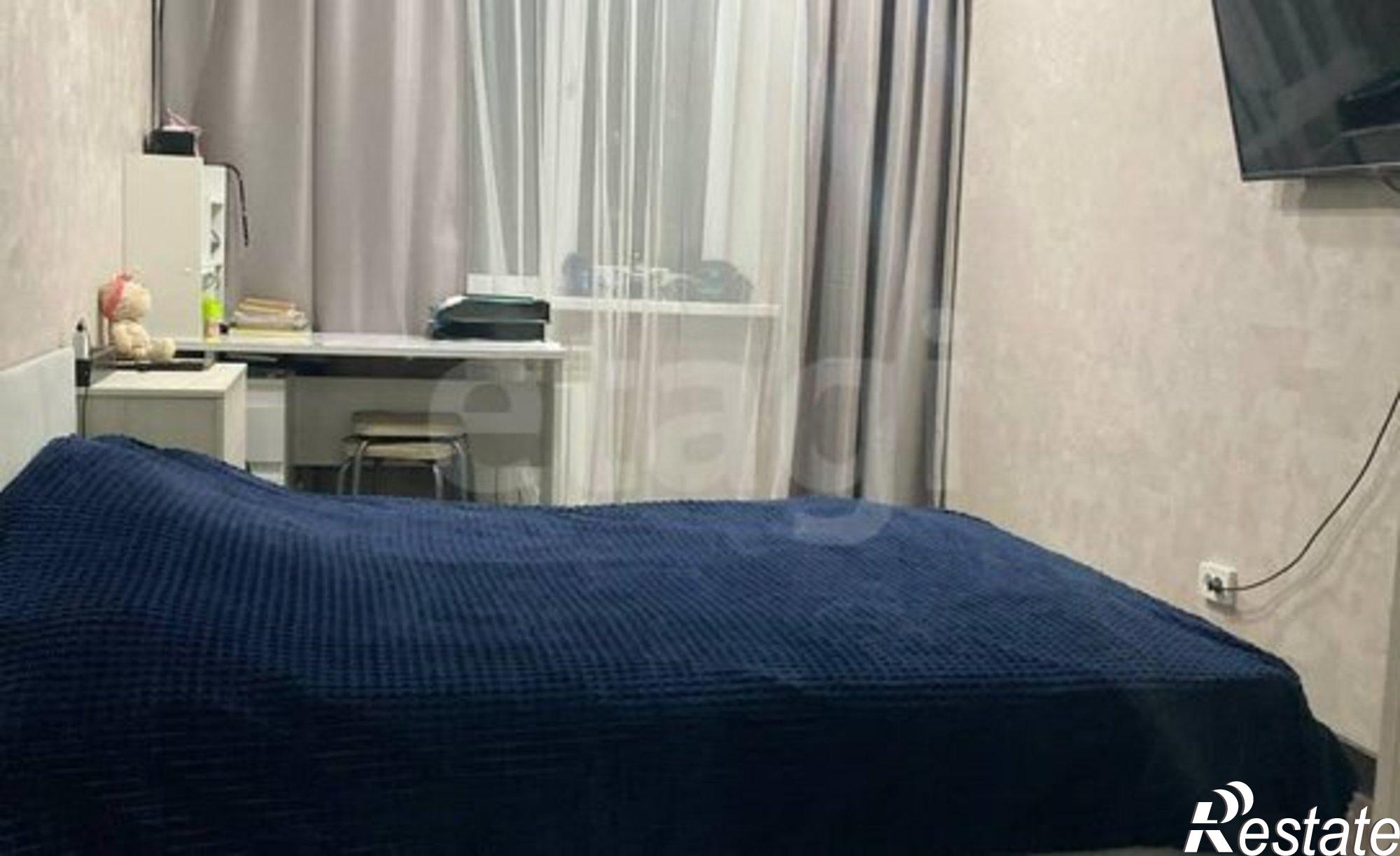 Купить квартиру за 5 650 000 рублей на пр-кт Ливанова, 28