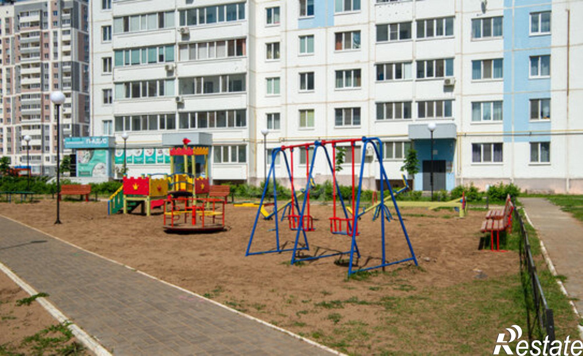 Купить квартиру за 5 650 000 рублей на пр-кт Ливанова, 28