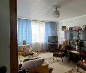 3-комн, 57кв м, этаж 7/9 Кузоватовская улица, 27