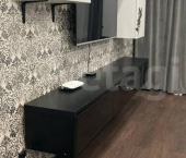 2-комн, 53кв м, этаж 9/9 пр-кт Ливанова, 28