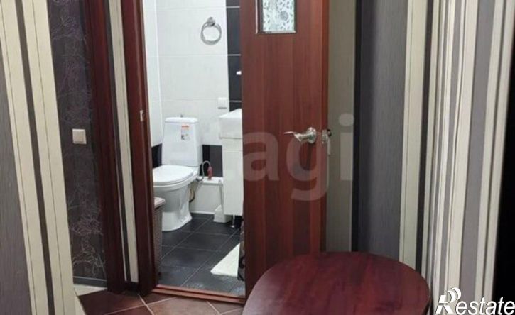 1-комн квартира улица Радищева, 156,  д. 156