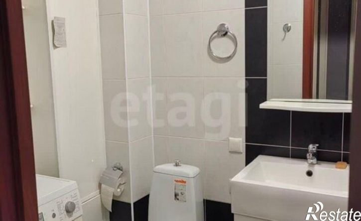 1-комн квартира улица Радищева, 156,  д. 156