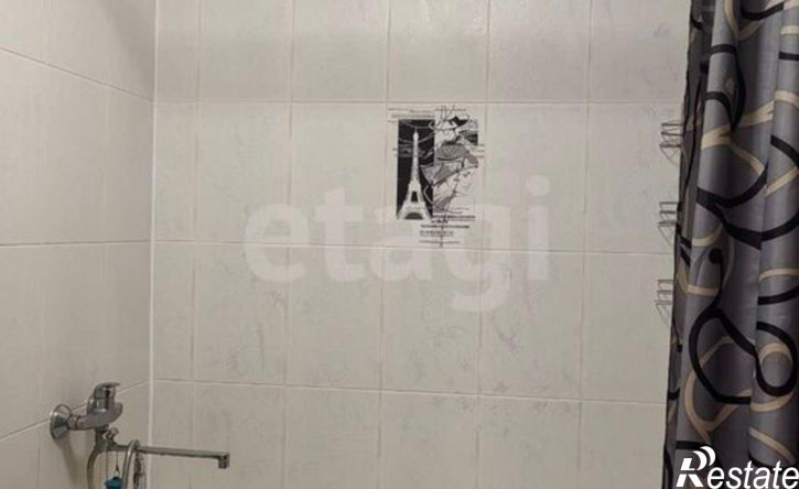 1-комн квартира улица Радищева, 156,  д. 156