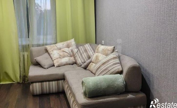 1-комн квартира улица Радищева, 156,  д. 156