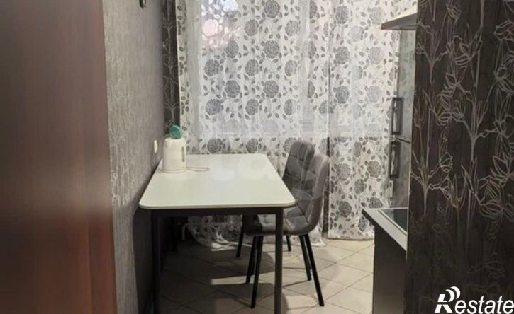 1-комн квартира улица Радищева, 156,  д. 156