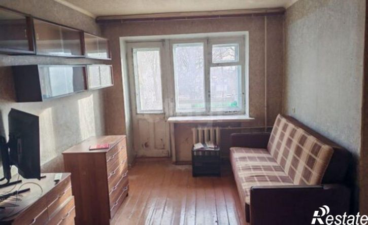 1-комн квартира улица Маяковского, 18,  д. 18