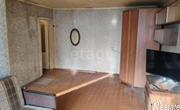 1-комн квартира улица Маяковского, 18,  д. 18