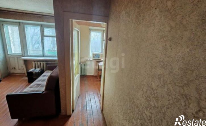 1-комн квартира улица Маяковского, 18,  д. 18