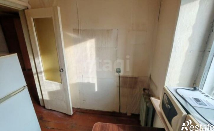 1-комн квартира улица Маяковского, 18,  д. 18