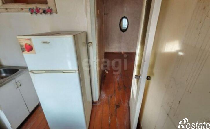 1-комн квартира улица Маяковского, 18,  д. 18