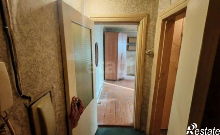 1-комн квартира улица Маяковского, 18,  д. 18