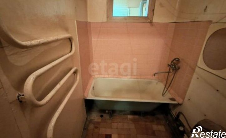 1-комн квартира улица Маяковского, 18,  д. 18