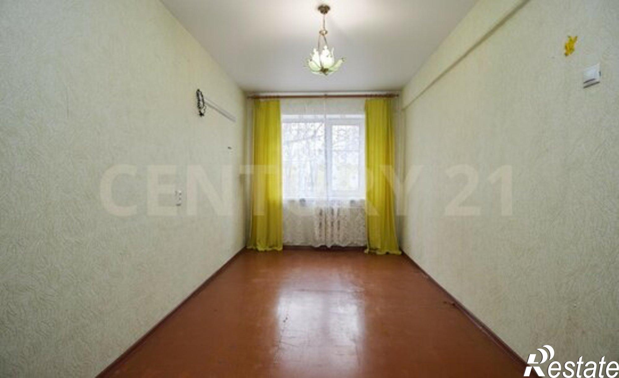 Купить квартиру за 2 690 000 рублей на ул Ефремова, 77